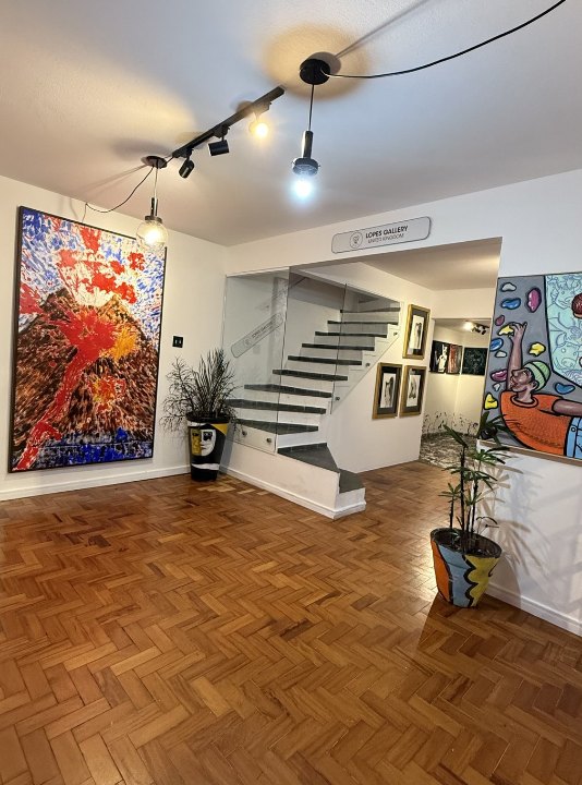 Lopes Gallery, Moema