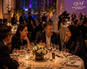 Networking Dinner