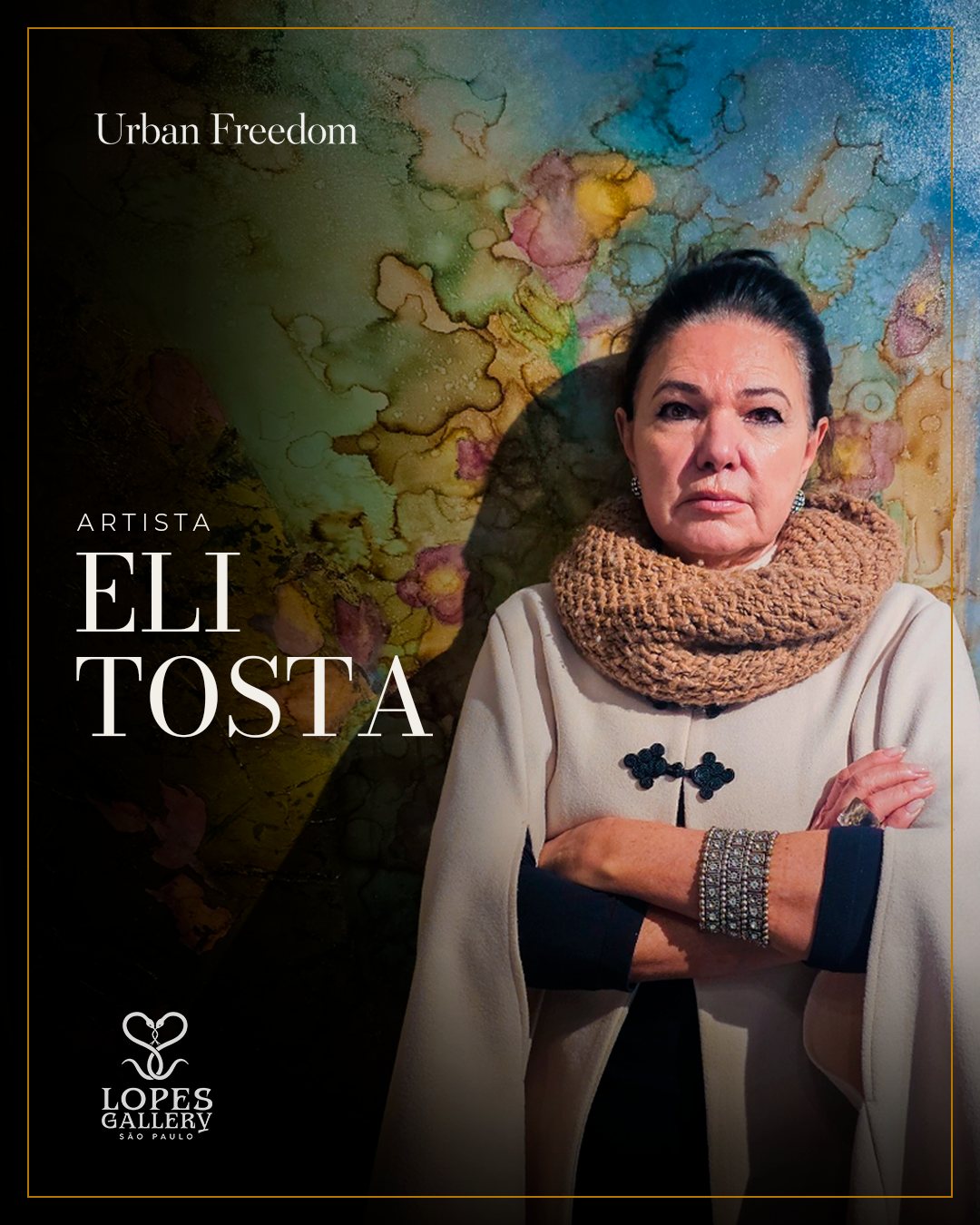 Eli Tosta