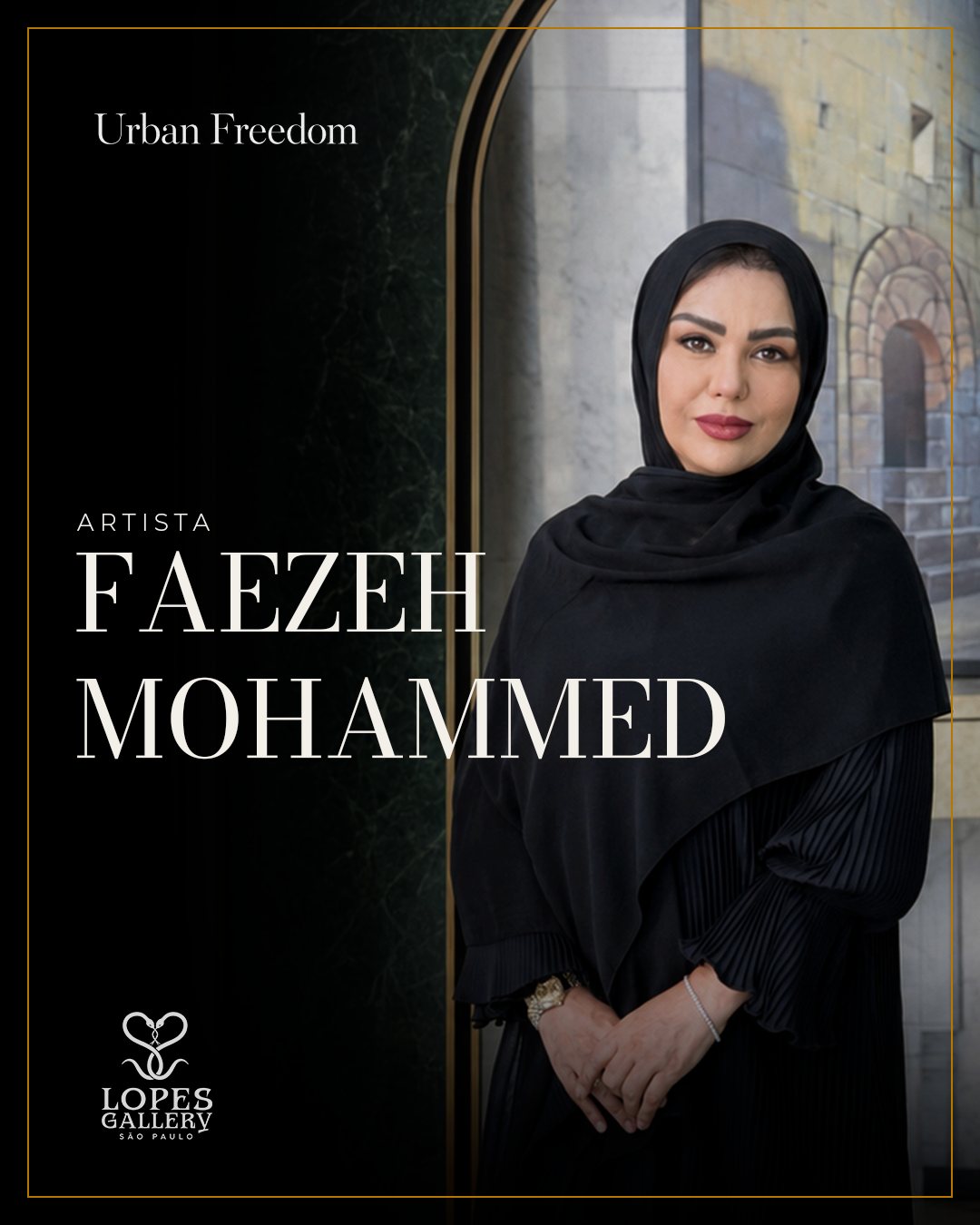 Faezeh Mohammed