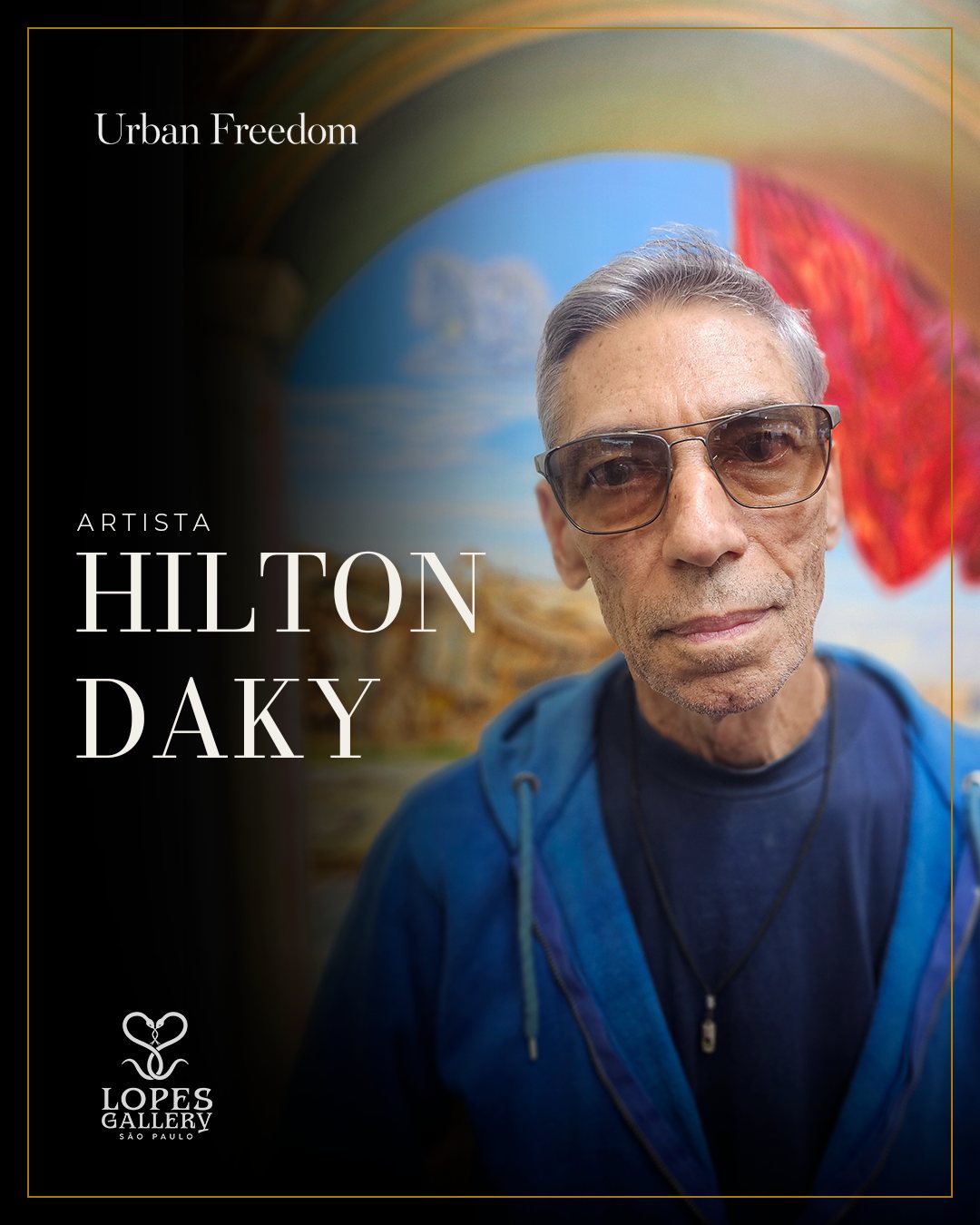 Hilton Daky