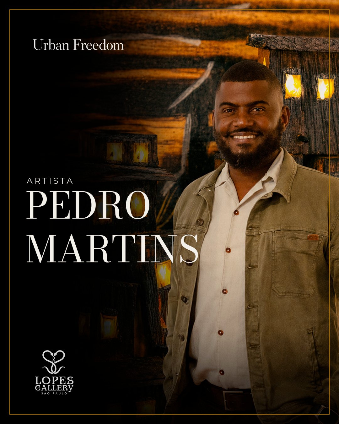 Pedro Martins