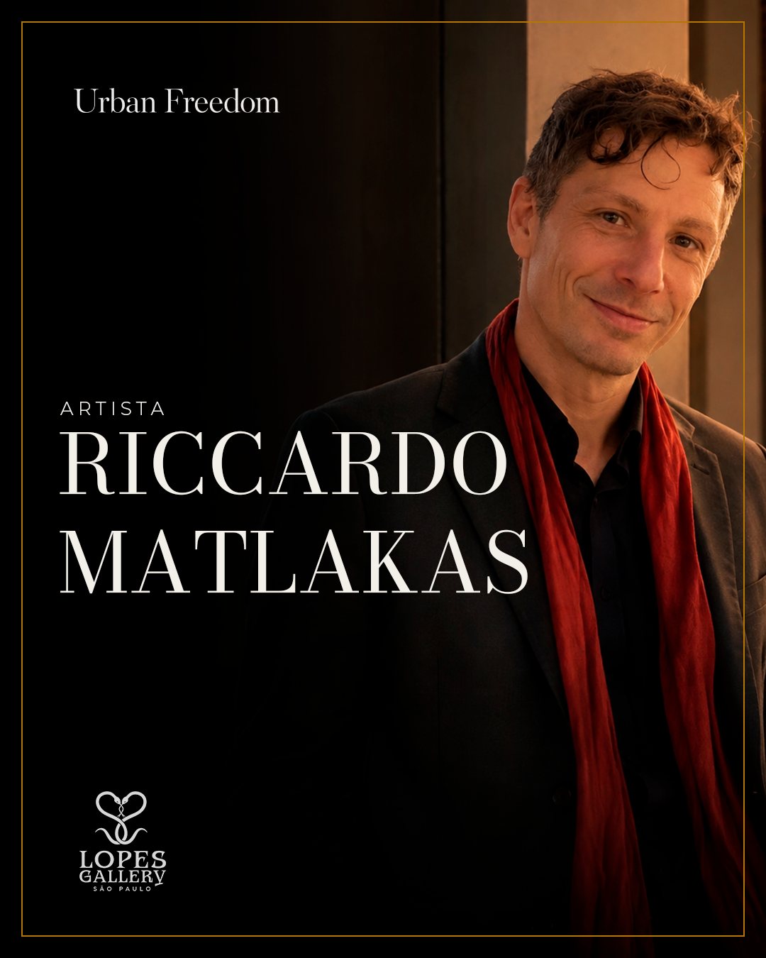 Riccardo Matlakas